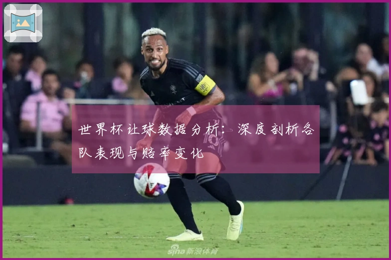 世界杯让球数据分析：深度剖析各队表现与赔率变化