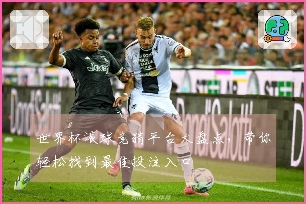 世界杯滚球竞猜平台大盘点，带你轻松找到最佳投注入口