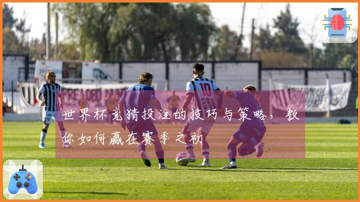 世界杯竞猜投注的技巧与策略，教你如何赢在赛季之初