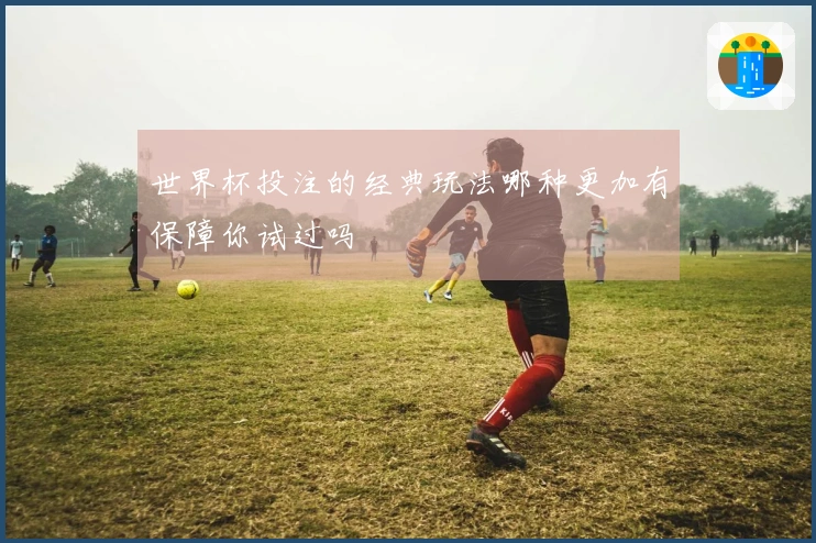 世界杯投注的经典玩法哪种更加有保障你试过吗