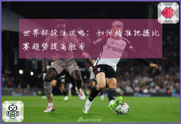 世界杯投注攻略：如何精准把握比赛趋势提高胜率