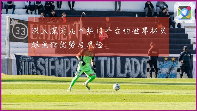 深入探讨几个热门平台的世界杯买球竞猜优势与风险
